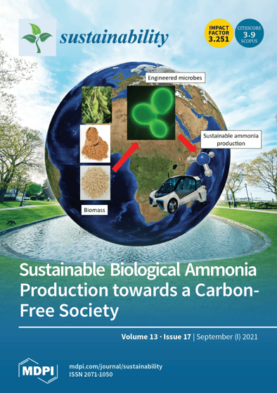 Journal Issue Cover Image