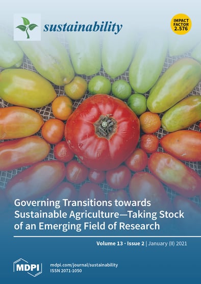 Journal Issue Cover Image