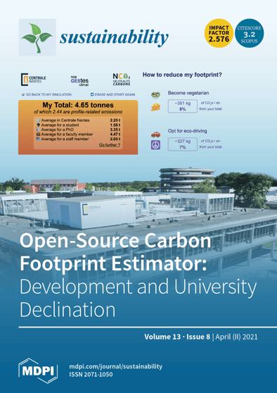 Journal Issue Cover Image