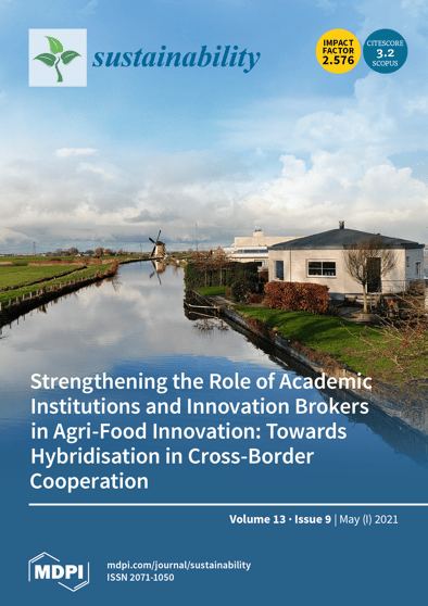 Journal Issue Cover Image