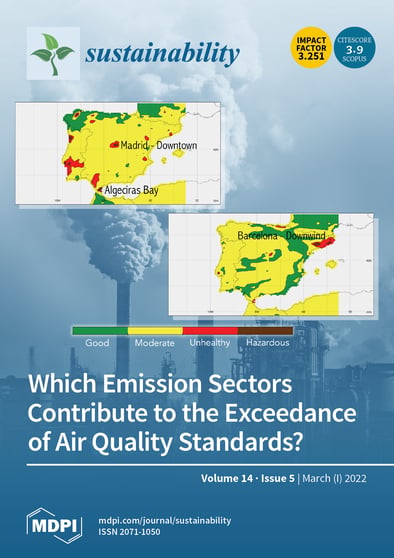 Journal Issue Cover Image