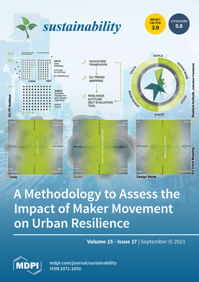 Journal Issue Cover Image
