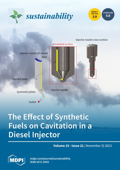 Journal Issue Cover Image