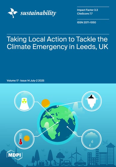 Journal Issue Cover Image