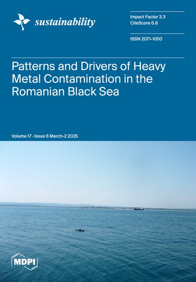 Journal Issue Cover Image