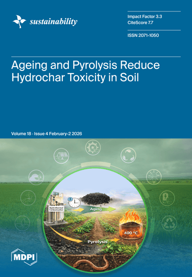 Journal Issue Cover Image