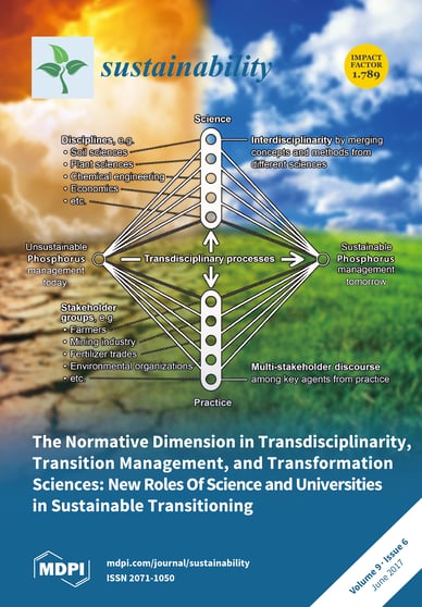 Journal Issue Cover Image