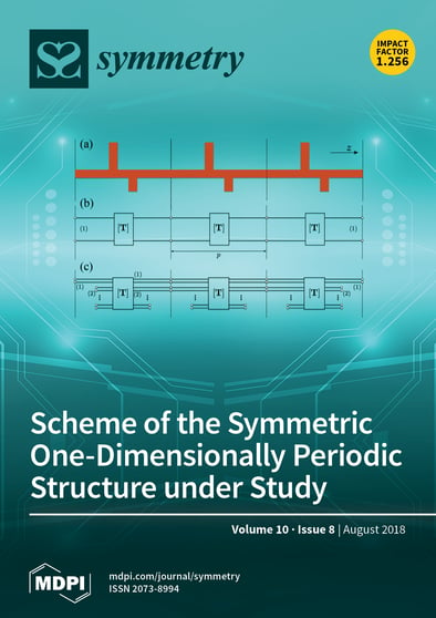 Journal Issue Cover Image