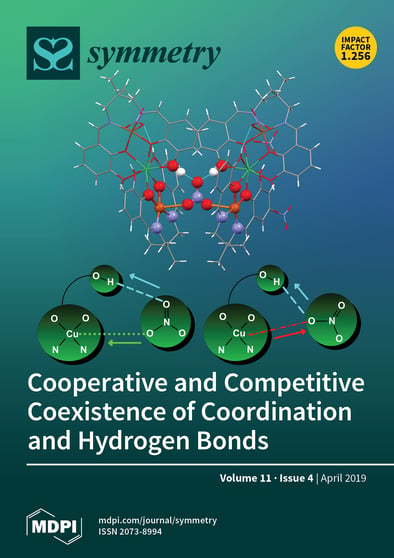 Journal Issue Cover Image
