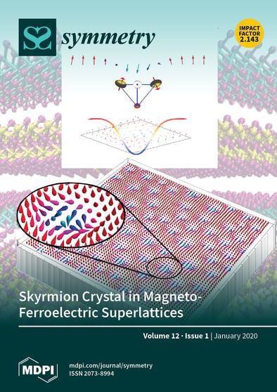 Journal Issue Cover Image