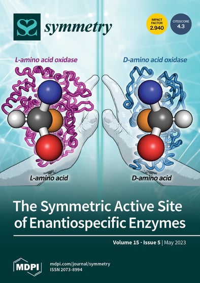 Journal Issue Cover Image