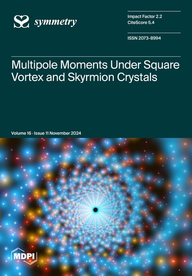 Journal Issue Cover Image