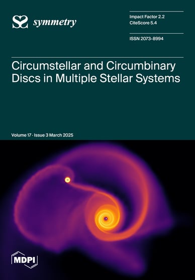 Journal Issue Cover Image