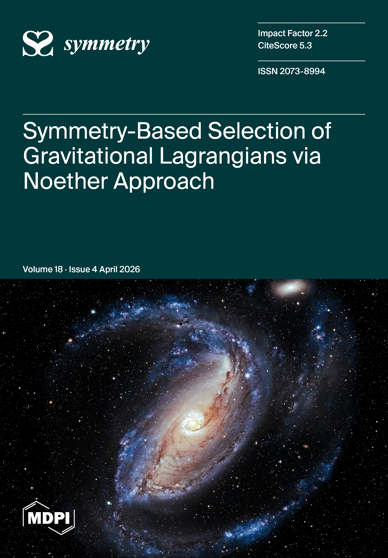 Journal Issue Cover Image