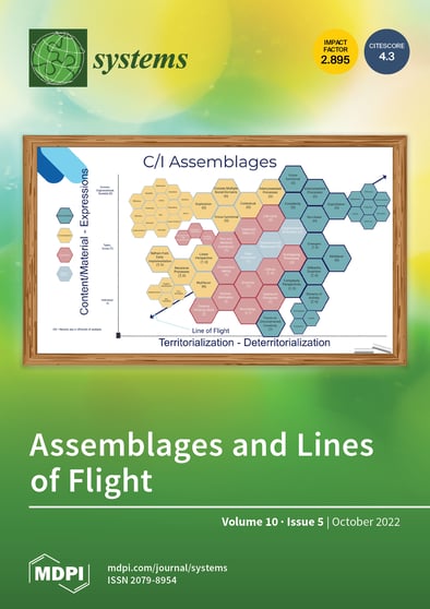 Journal Issue Cover Image
