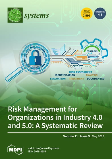 Journal Issue Cover Image