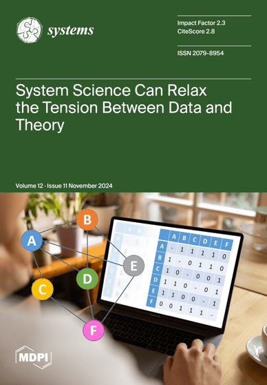 Journal Issue Cover Image