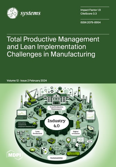 Journal Issue Cover Image