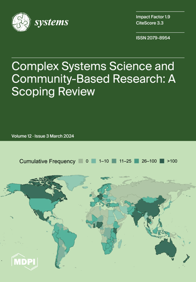Journal Issue Cover Image