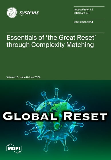 Journal Issue Cover Image