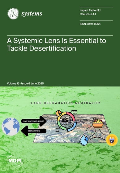 Journal Issue Cover Image