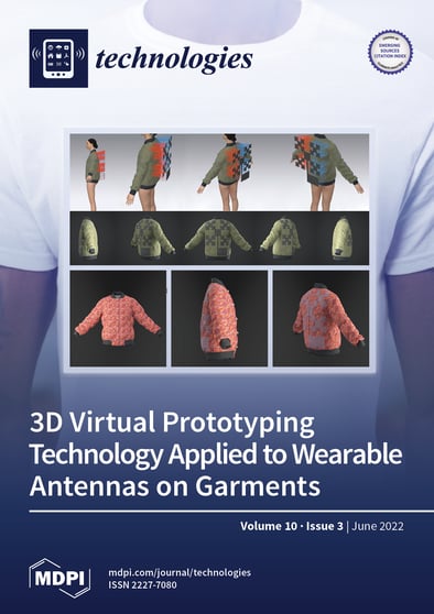 Journal Issue Cover Image