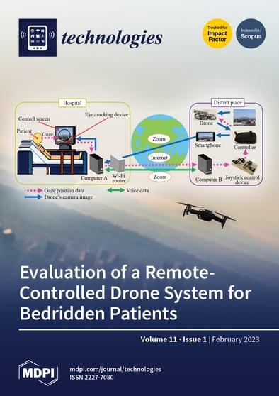 Journal Issue Cover Image
