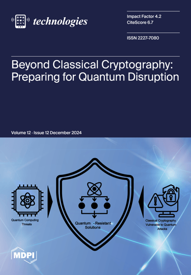 Journal Issue Cover Image