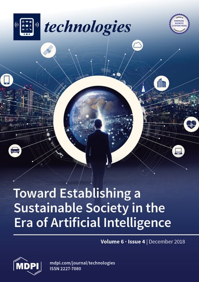 Journal Issue Cover Image