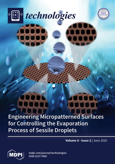 Journal Issue Cover Image
