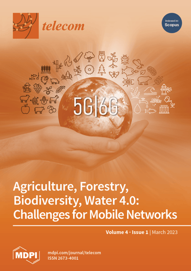 Journal Issue Cover Image