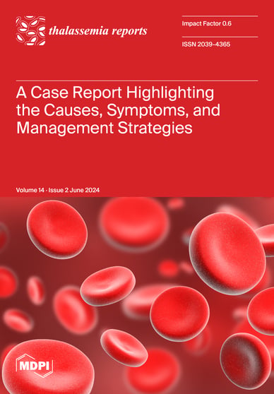 Journal Issue Cover Image