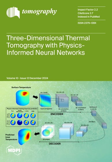 Journal Issue Cover Image