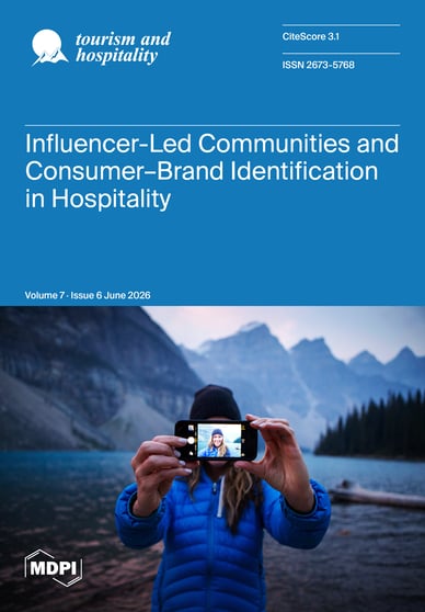 Journal Issue Cover Image