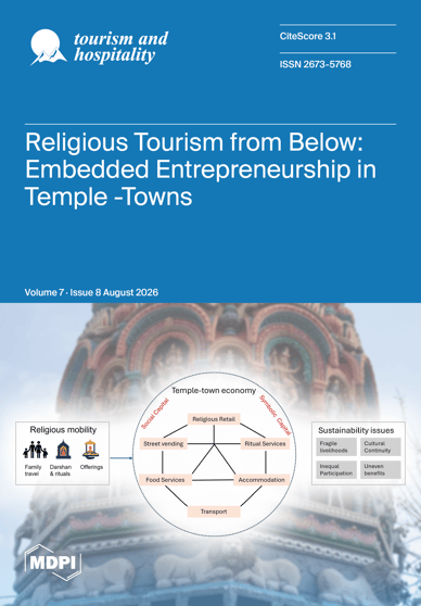 Journal Issue Cover Image