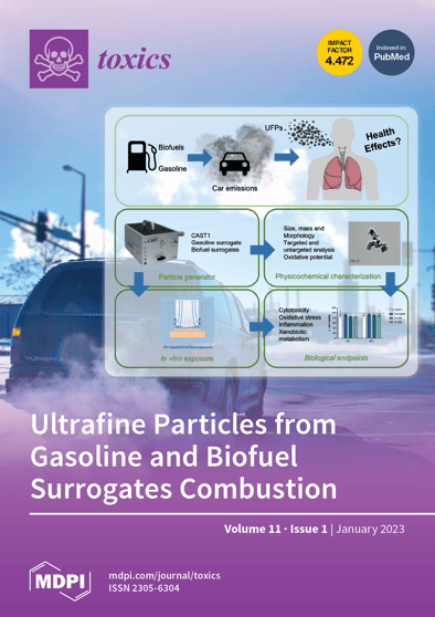 Journal Issue Cover Image