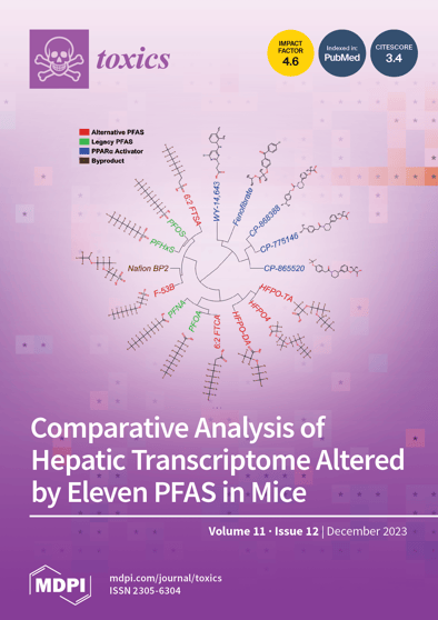 Journal Issue Cover Image