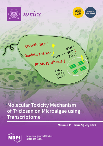 Journal Issue Cover Image
