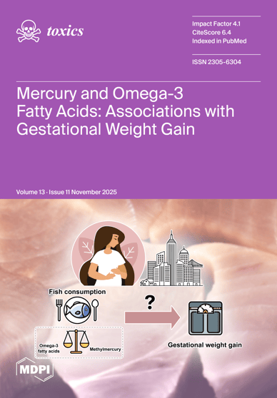 Journal Issue Cover Image