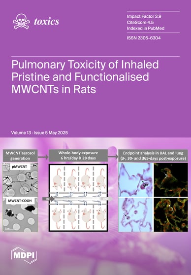 Journal Issue Cover Image