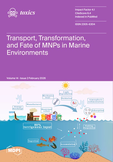 Journal Issue Cover Image