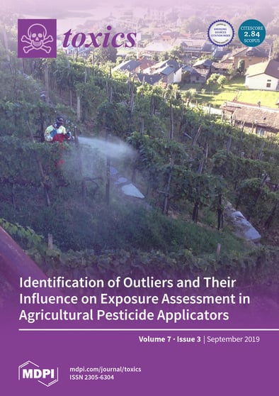 Journal Issue Cover Image