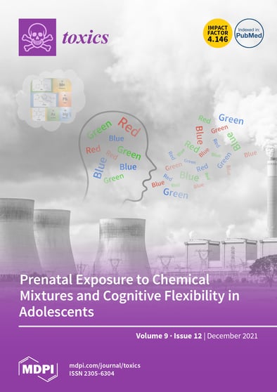 Journal Issue Cover Image
