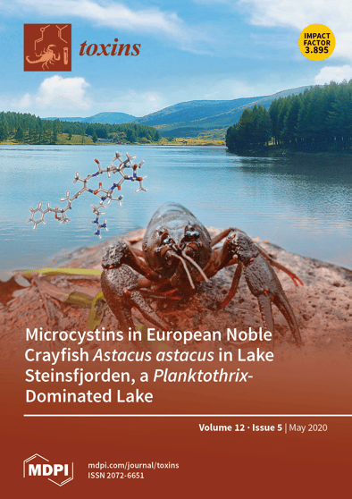 Journal Issue Cover Image