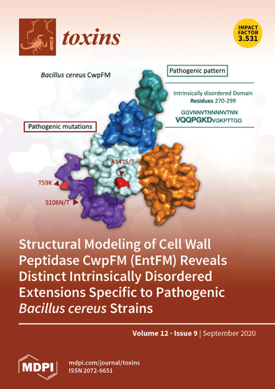 Journal Issue Cover Image