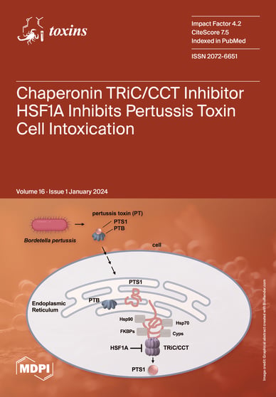 Journal Issue Cover Image