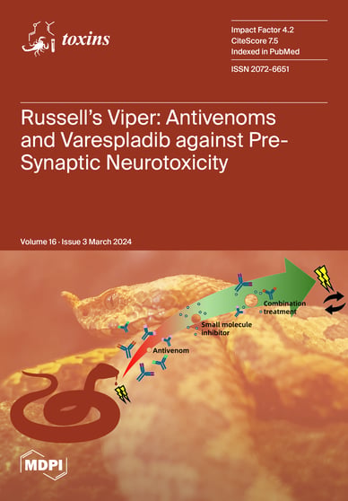 Journal Issue Cover Image