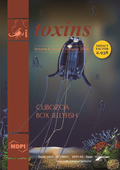 Journal Issue Cover Image