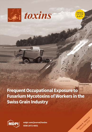 Journal Issue Cover Image