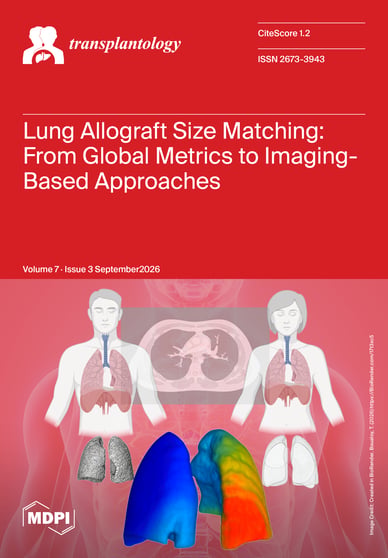 Journal Issue Cover Image
